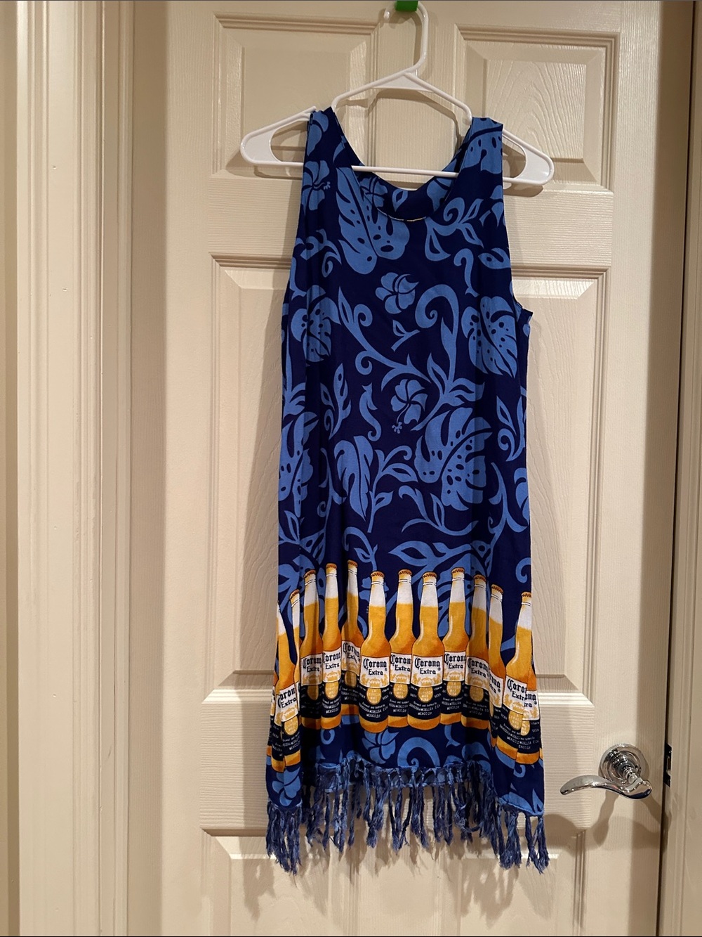 Corona Dress